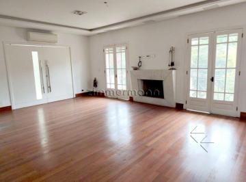 Casa · 456m² · 4 Quartos · 3 Vagas · CASA DE VILA MORUMBI 4 DORMITÓTRIOS 3 VAGAS