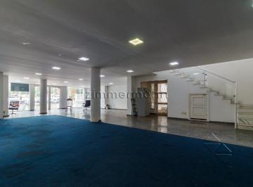 Comercial · 556m² · CASA COMERCIAL PACAEMBÚ