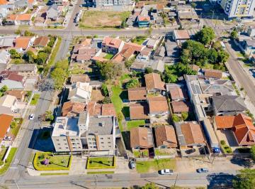 Terreno · 1429m² · Terreno para venda em Novo Mundo de 1429.00m²