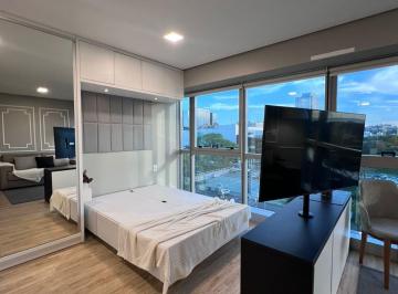Apartamento en Venda de 1 quarto Praia de Belas · Apartamento 1 dormitório com vaga coberta para venda e locação no bairro Praia d