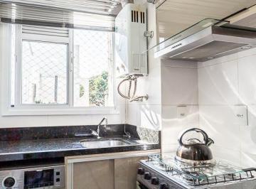Apartamento · 75m² · 2 Quartos · 1 Vaga · Excelente apartamento com espaço home office, Bairro Jardim Botânico, Porto Aleg