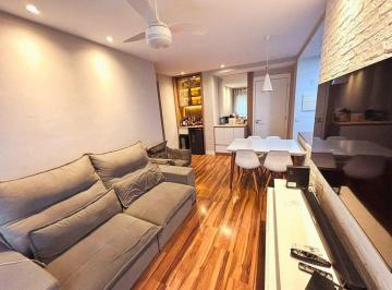 Apartamento · 87m² · 2 Quartos · 1 Vaga · Apartamento para venda em Recreio Dos Bandeirantes de 87.00m² com 2 Quartos, 1 Suite e 1 Garagem