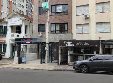 Apartamento · 48m² · 1 Quarto · DUPLEX 1D NA CIDADE BAIXA MEZANINO COM CLOSET