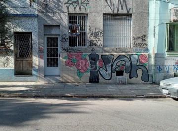 Casa de 2 quartos, Porto Alegre · Casa para Venda - 70m², 2 dormitórios, Cidade Baixa