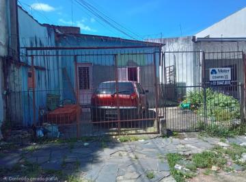 Terreno · 405m² · Terreno com casa a ser reformada em ótima localização , 6,60 por 61,50