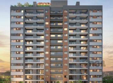 Apartamento de 2 quartos Venda R$ 703.000 · Apartamento com 2 quartos, suíte - 69m² no bairro Passo da Areia, Poa/RS