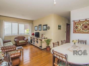 Apartamento de 3 quartos, Porto Alegre · Apartamento para Venda - 90.85m², 3 dormitórios, Petrópolis