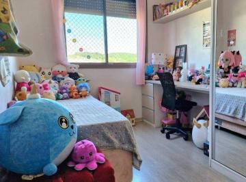 Apartamento 115m² Venda Camaquã · Apartamento com 76 m² três dormitórios no bairro tristeza em Porto Alegre para c