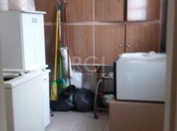 Apartamento de 2 quartos, Porto Alegre · Apartamento para Venda - 87.23m², 2 dormitórios, Teresópolis