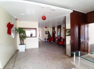 Apartamento de 1 quarto, Porto Alegre · APARTAMENTO 1 DORMITORIO COM 46,59 M2 UMA VAGA GARAGEM
