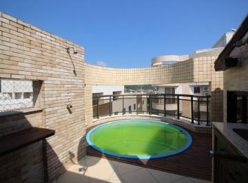 Apartamento · 167m² · 3 Quartos · 2 Vagas · Apartamento para venda em Freguesia (jacarepaguá) de 167.00m² com 3 Quartos, 3 Suites e 2 Garagens