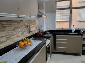 Apartamento en Venda de 3 quartos Centro Histórico · Apartamento Espaçoso no Centro Histórico com Móveis Sob Medida