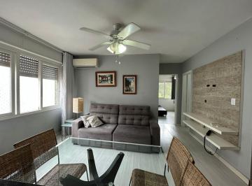 Apartamento de 2 quartos, Porto Alegre · IDEAL PARA INVESTIDORES - apartamento semi mobiliado no Bairro Jardim Planalto