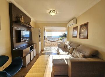 Apartamento de 2 quartos, Porto Alegre · Apartamento 02 dormitórios com suite e 02 vagas individuais no Higienópolis