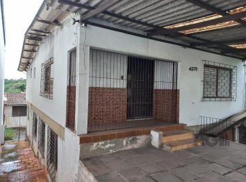 Casa · 266m² · 3 Quartos · 4 Vagas · Casa em Cavalhada