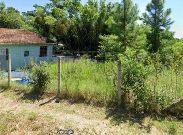 Terreno · 653m² · Terreno Residencial em Nonoai