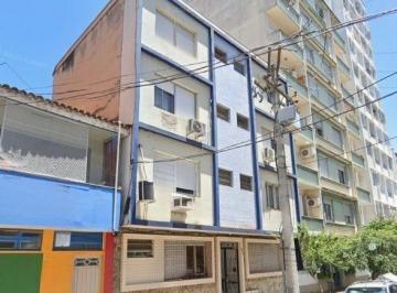 Apartamento · 25m² · 1 Quarto · Apartamento JK no Centro REFORMADO