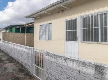 Casa · 68m² · 1 Quarto · Casa 1 dormitório no bairro Medianeira em Porto Alegre para Alugar