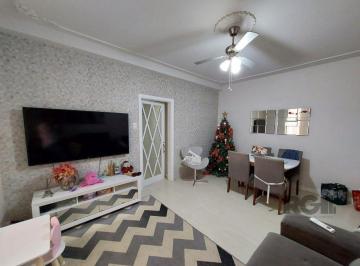 Apartamento · 106m² · 3 Quartos · APARTAMENTO 3 DORMITÓRIOS - RIO BRANCO - PORTO ALEGRE - RS