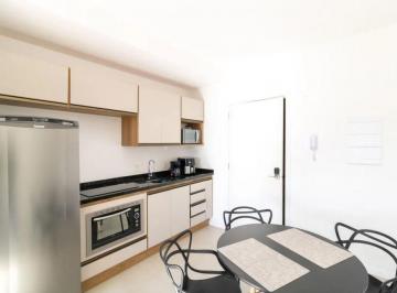 Apartamento de 1 quarto, Porto Alegre · Loft mobiliado 1 dormitório no bairro Teresópolis em Porto Alegre para Alugar