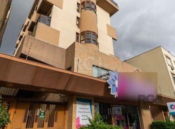 Apartamento · 38m² · 1 Quarto · 1 Vaga · Loft um dormitório no bairro Petrópolis, em Porto Alegre