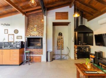 Apartamento de 1 quarto, Porto Alegre · Cobertura em Moinhos de Vento