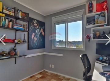 Apartamento Venda 55m² de 2 quartos · Apartamento em Teresópolis