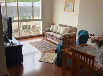 Apartamento · 80m² · 2 Quartos · 1 Vaga · Apartamento para Venda - 80.98m², 2 dormitórios, 1 vaga - Nonoai