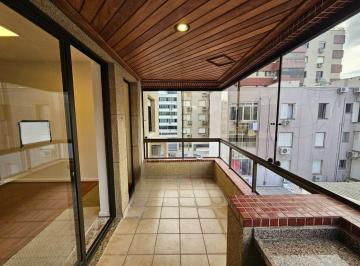 Apartamento · 81m² · 2 Quartos · 1 Vaga · Apartamento à venda com 2 quartos 82 m² rua goncalves dias, menino deus, porto alegre