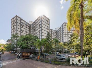 Apartamento de 3 quartos, Porto Alegre · Apartamento em Boa Vista