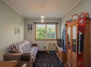 Apartamento de 1 quarto, Porto Alegre · Cobertura a venda no bairro Petrópolis