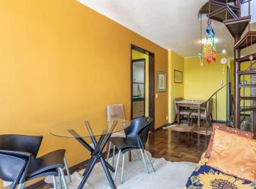 **Cobertura à Venda no Centro Histórico de Porto Alegre - Imperdível Oportunidad · Cobertura Centro Histórico