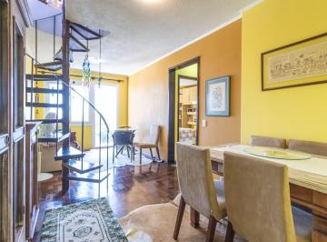 Apartamento · 116m² · 2 Quartos · Cobertura Centro Histórico