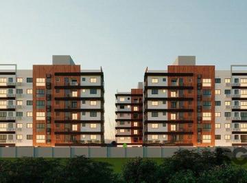 Apartamento · 71m² · 3 Quartos · 2 Vagas · Apartamento em Cristal