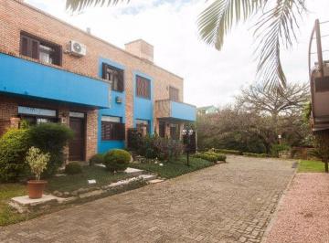 Casa en Venda de 3 quartos Cavalhada · Casa Condominio para Venda - 170m², 3 dormitórios, sendo 1 suites, 2 vagas - Cav