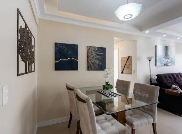 Apartamento de 3 quartos, Porto Alegre · APARTAMENTO MOBILIADO PARA VENDA , 71m², 3 QUARTOS (1 SUITE), 01 VAGA ESCRITURAD