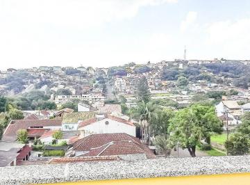 Apartamento en Venda de 3 quartos Nonoai · Cobertura para Venda - 203.74m², 3 dormitórios, 1 vaga - Cavalhada