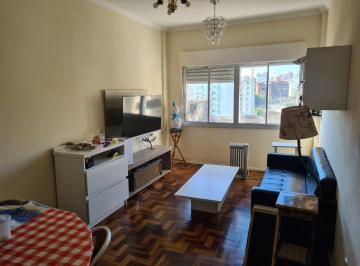 Apartamento de 3 quartos, Porto Alegre · Apartamento em Centro Histórico