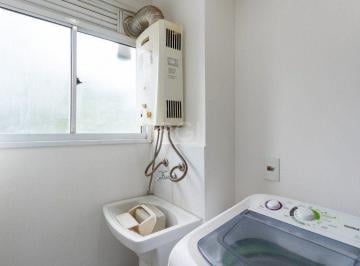 Apartamento de 3 quartos Venda R$ 320.000 · Apartamento com 03 dormitórios com infraestrutura completa semi mobiliado