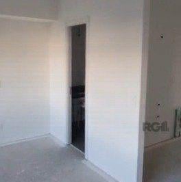 Apartamento · 36m² · 1 Quarto · Loft em Teresópolis