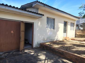 Casa · 99m² · 1 Quarto · 2 Vagas · Casa térrea no bairro Vila Nova.