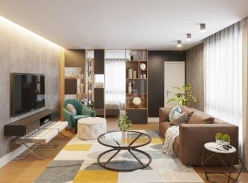 Apartamento de 1 quarto, Porto Alegre · Apartamento para Venda - 53.92m², 1 dormitório, 1 vaga - Tristeza