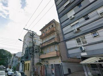 Apartamento · 100m² · 2 Quartos · Edifício Madri - 2 dormitórios Centro Histórico