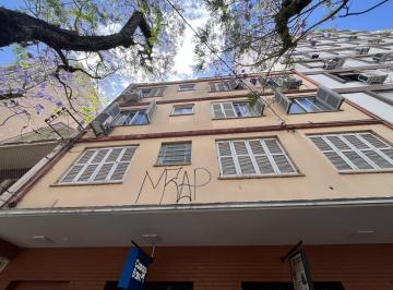 Apartamento · 70m² · 2 Quartos · Apartamento de 2 quartos no bairro Cidade Baixa em Porto Alegre