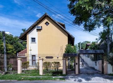 Casa · 143m² · 3 Quartos · 1 Vaga · Casa em Condomínio no bairro Tristeza