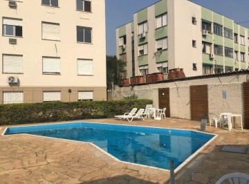 Apartamento de 2 quartos, Porto Alegre · Apartamento para Venda - 52.33m², 2 dormitórios, Teresópolis