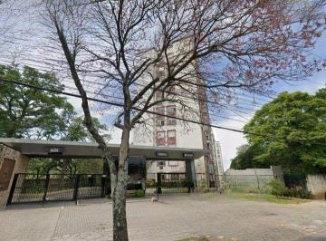 Apartamento · 134m² · 3 Quartos · 2 Vagas · Cobertura em Cavalhada