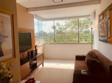 Apartamento · 61m² · 2 Quartos · 1 Vaga · Apartamento no bairro Camaquã de 2 dormitórios vaga e infra