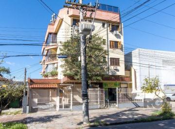 Apartamento de 3 quartos, Porto Alegre · Apartamento Garden de 3 dormitórios, 1 suite e 1 vaga coberta no bairro Cristal.