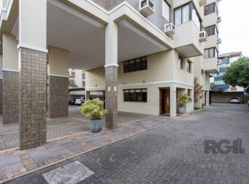 Apartamento de 3 quartos, Porto Alegre · Apartamento em Menino Deus